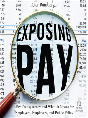cover image of Exposing Pay